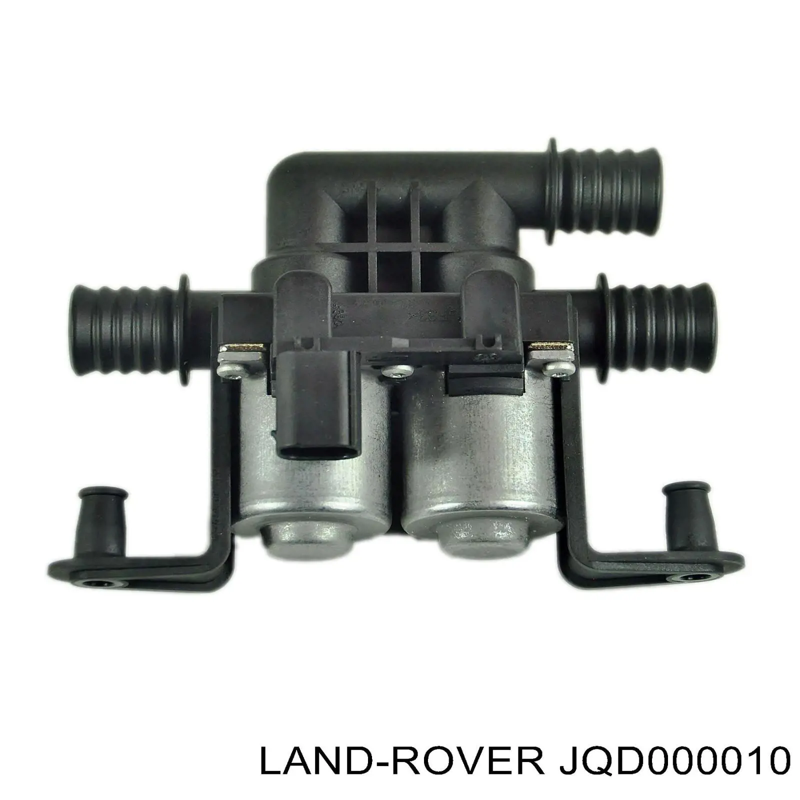 Grifo de estufa (calentador) para Land Rover Range Rover (L322)