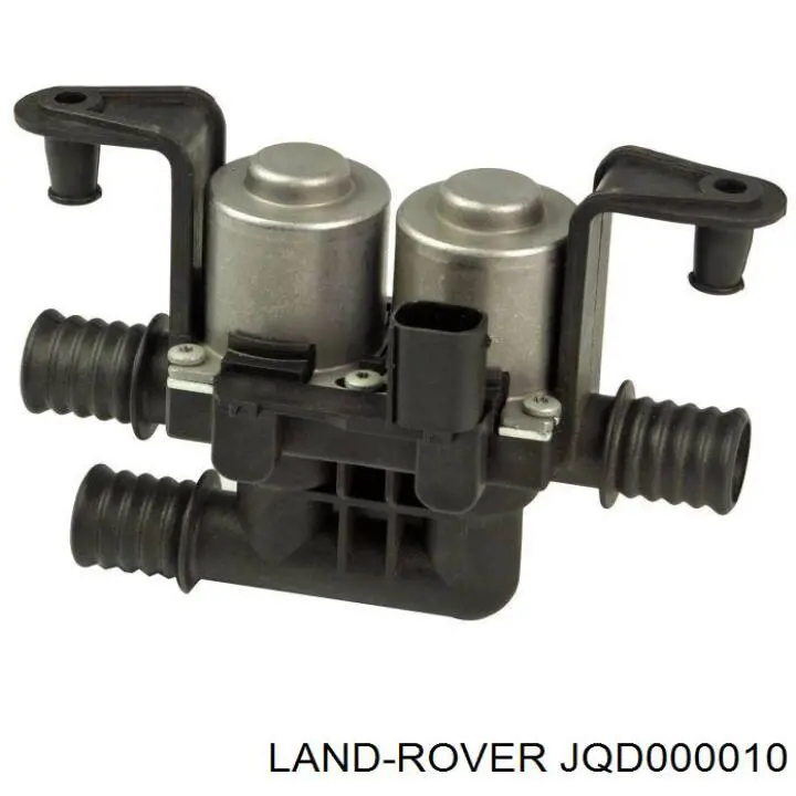 Válvula de calefacción Land Rover JQD000020 precio, desde 36,46 EUR
