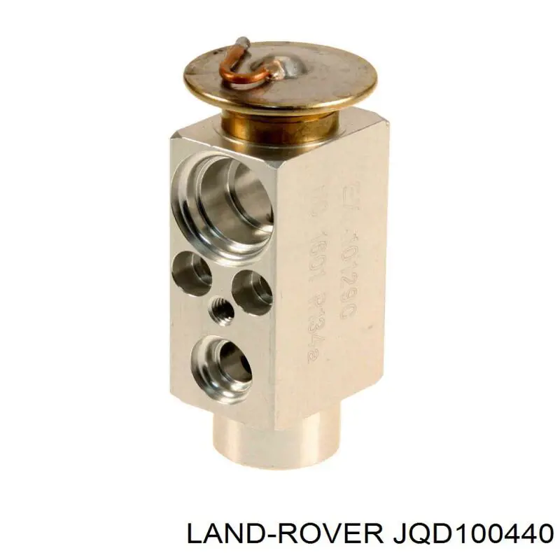  Land Rover JQD100440 precio, desde  EUR