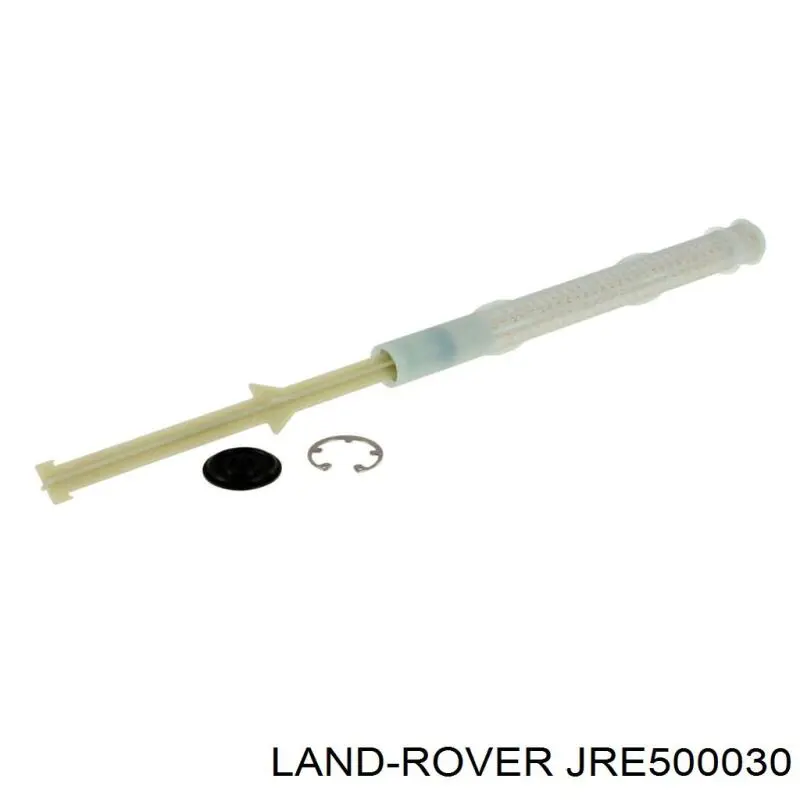 Filtro deshidratante, aire acondicionado para Land Rover Range Rover (L322)