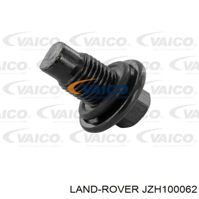 JZH100062 Land Rover tapón roscado, colector de aceite