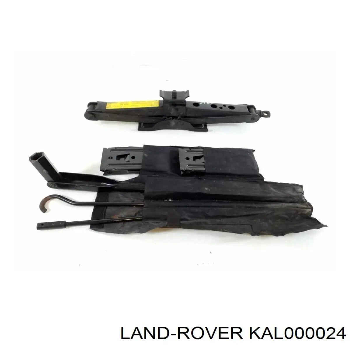 LR044641 Land Rover