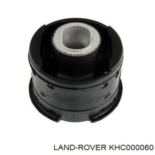 Comprar KHC000060 Land Rover Silentblock trasero