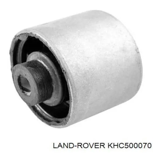 KHC500070 Land Rover soporte, diferencial eje trasero, delantero