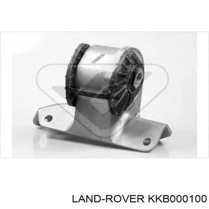 KKB000100 Land Rover soporte motor izquierdo