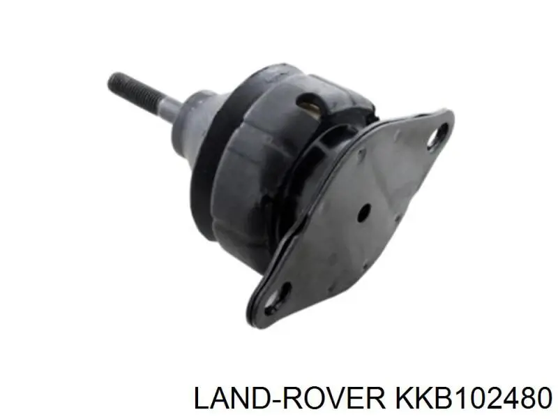 KKB102480 Land Rover soporte de motor derecho