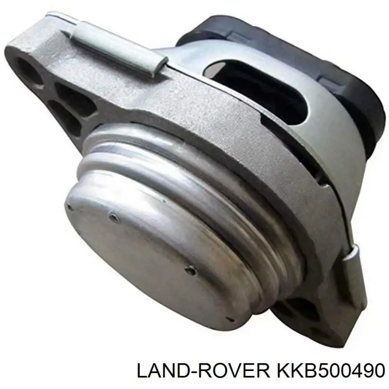 Comprar KKB500490 Land Rover Soporte de motor derecho