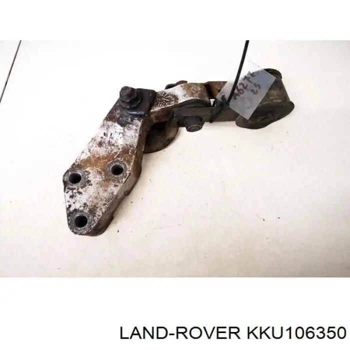 KKU106350 Land Rover