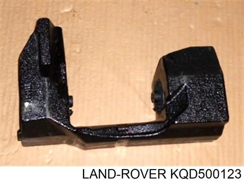 KQD500123 Land Rover