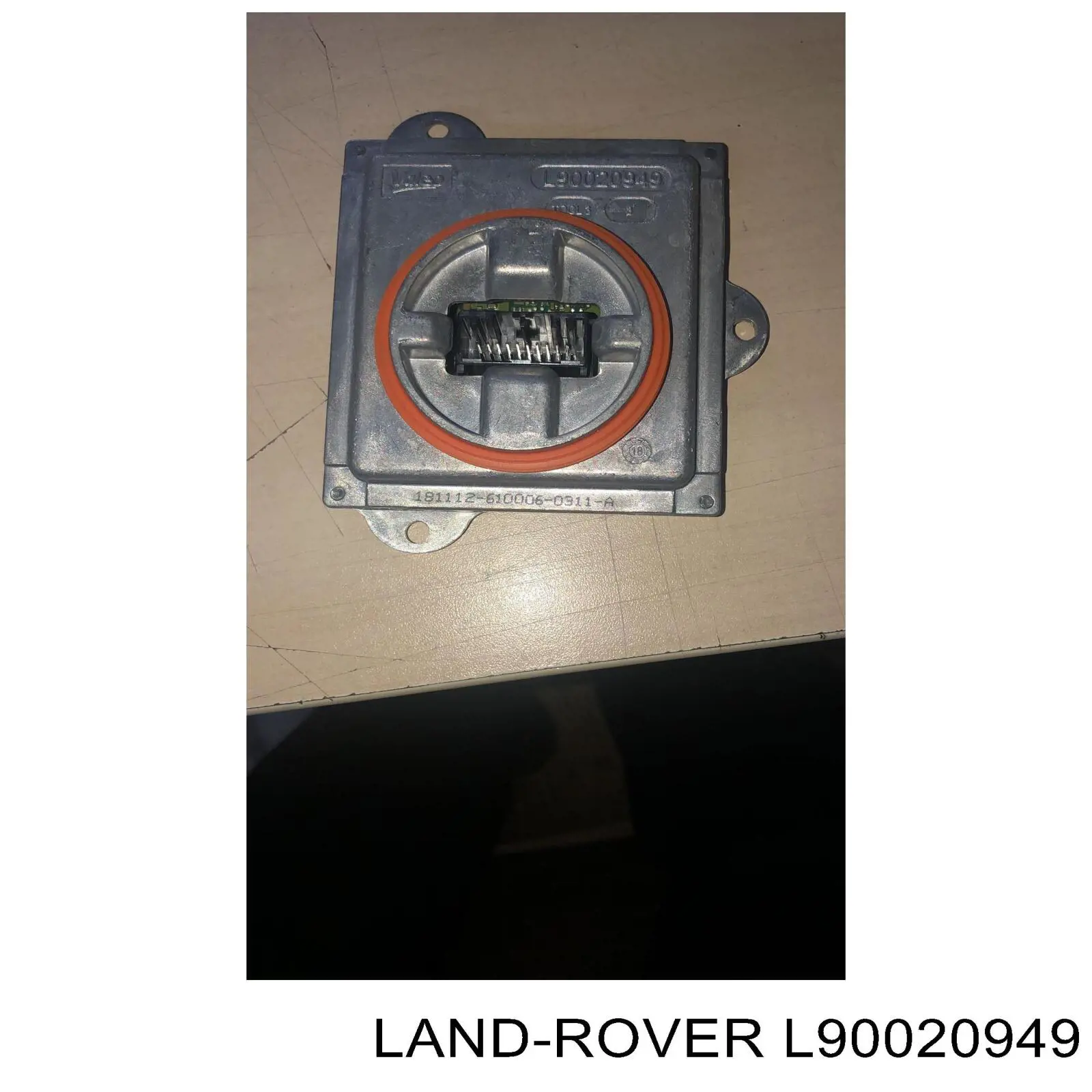 L90020949 Land Rover