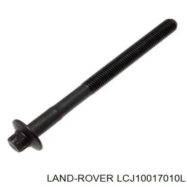 LCJ100660L Land Rover