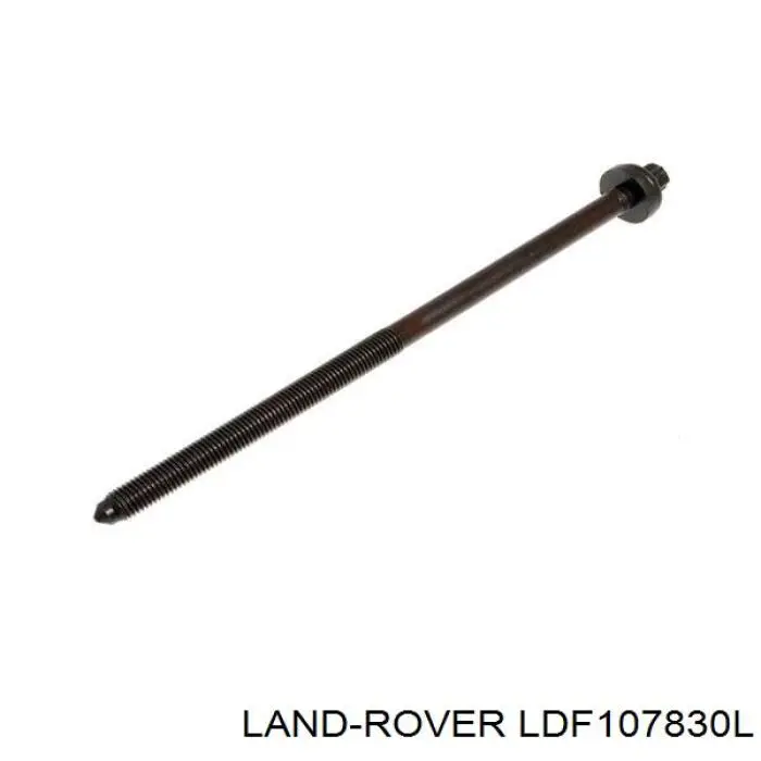 Cabeza de cilindro Land Rover LDF107830L precio, desde 316,54 EUR