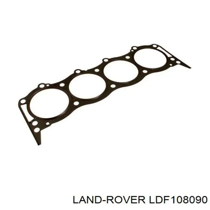 Cabeza de cilindro Land Rover Range Rover II SUV (LP, P38A) (1994 - 2002) precio, desde  