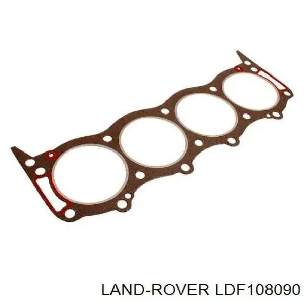  Culata Land Rover Range Rover 2