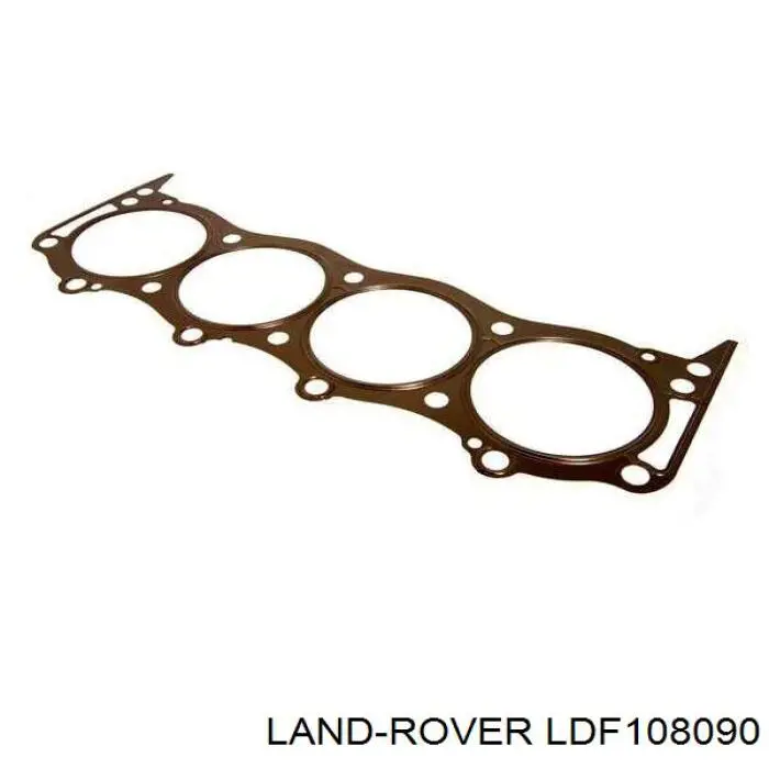 Comprar Culata Land Rover Range Rover II LP, P38A