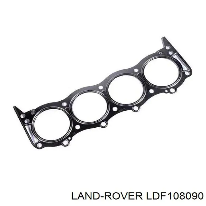 Cabeza del motor para Land Rover Range Rover II LP, P38A