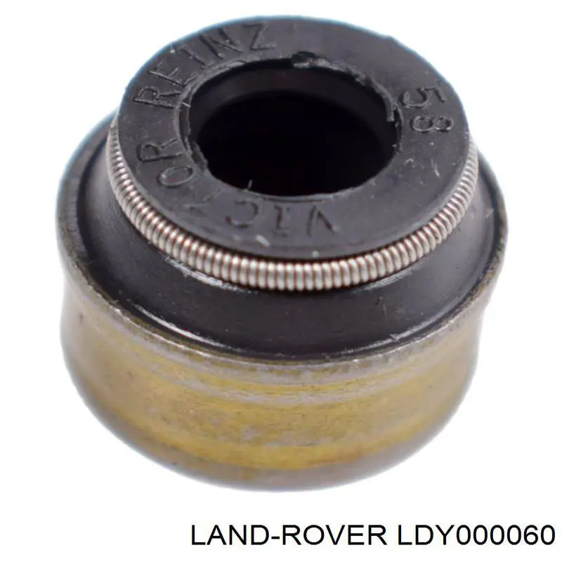 LDY000060 Land Rover