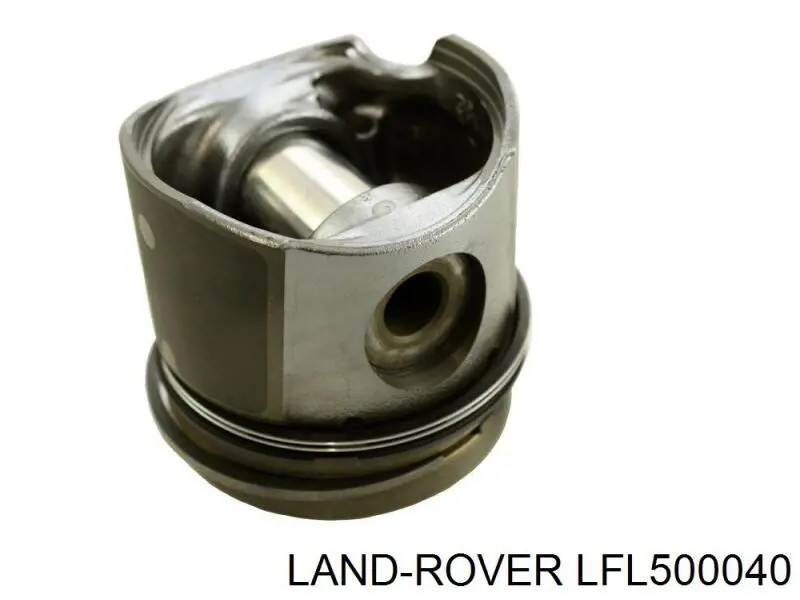 LFL500040 Land Rover