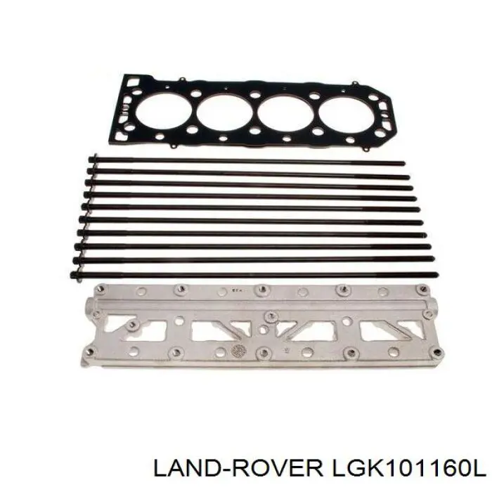 LGK101160L Land Rover