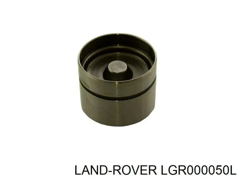 Empujador de válvula LAND ROVER LGR000050L