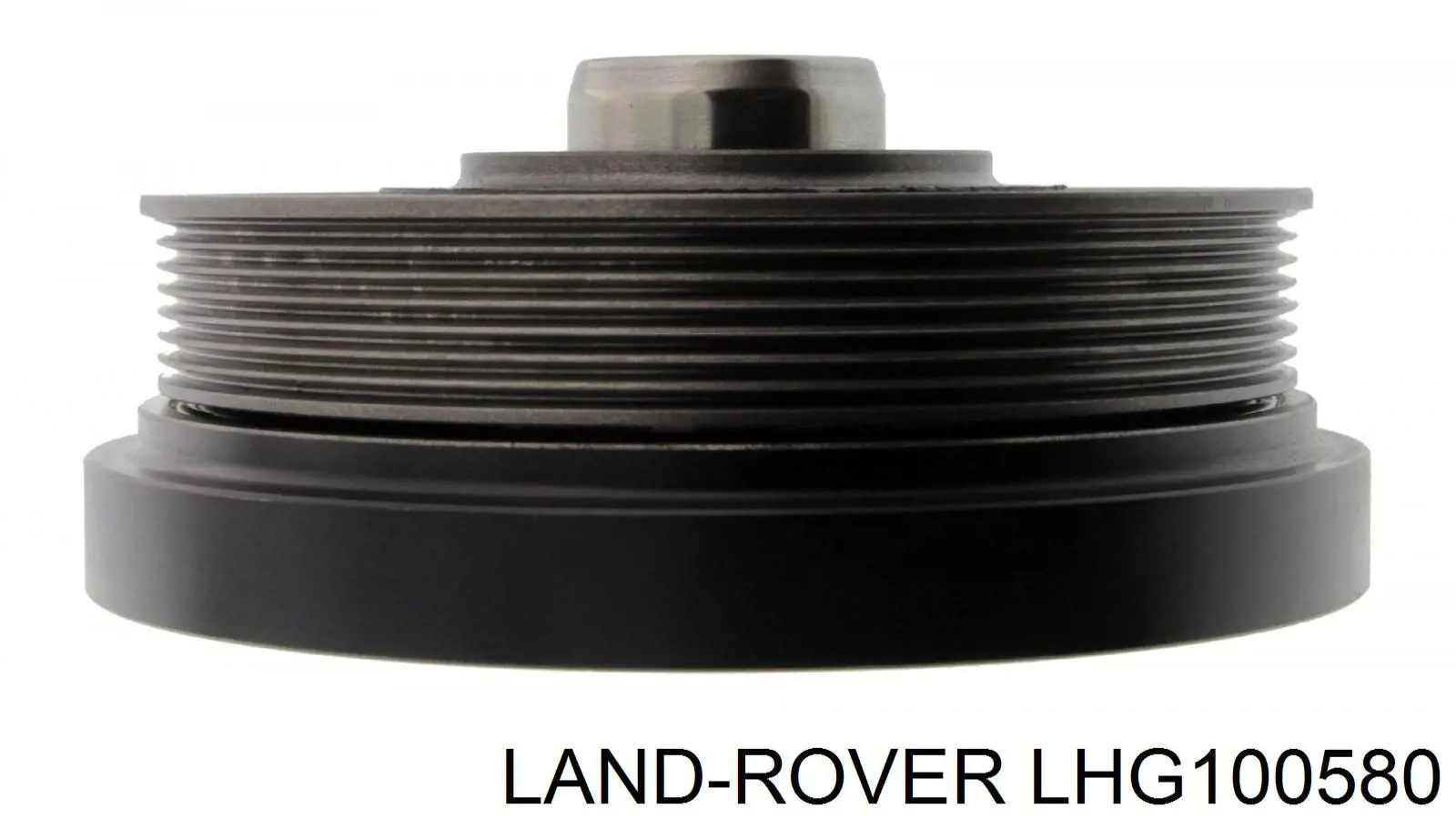 LHG100580 Land Rover