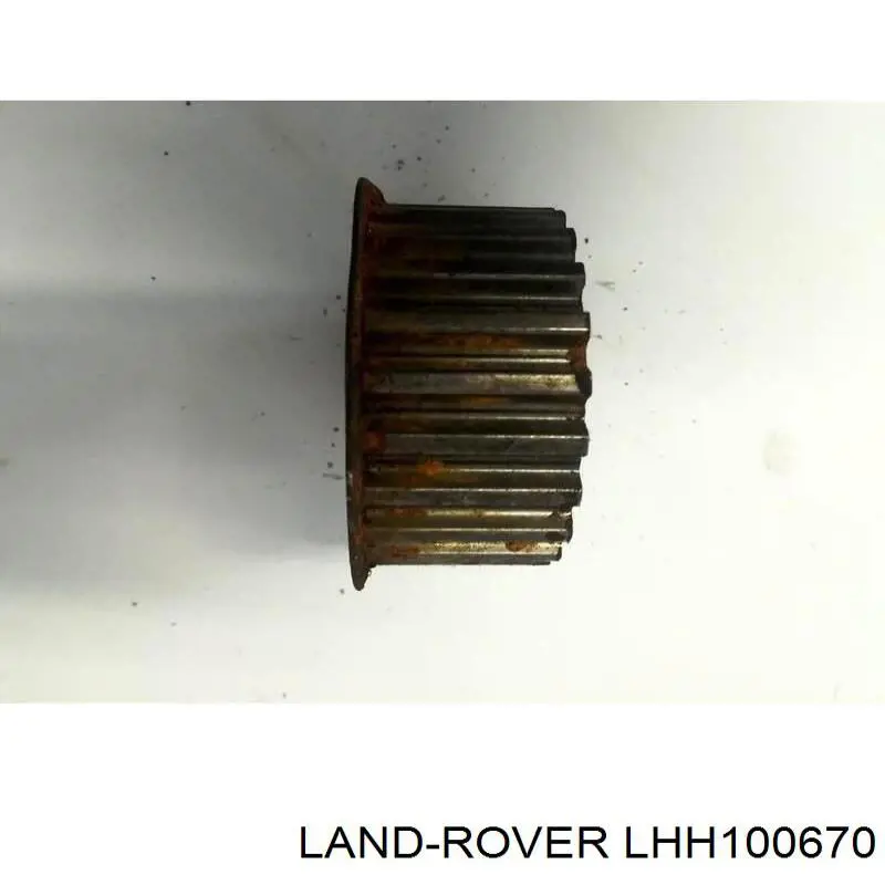 Comprar LHH100670 Land Rover Piñón del cigüeñal