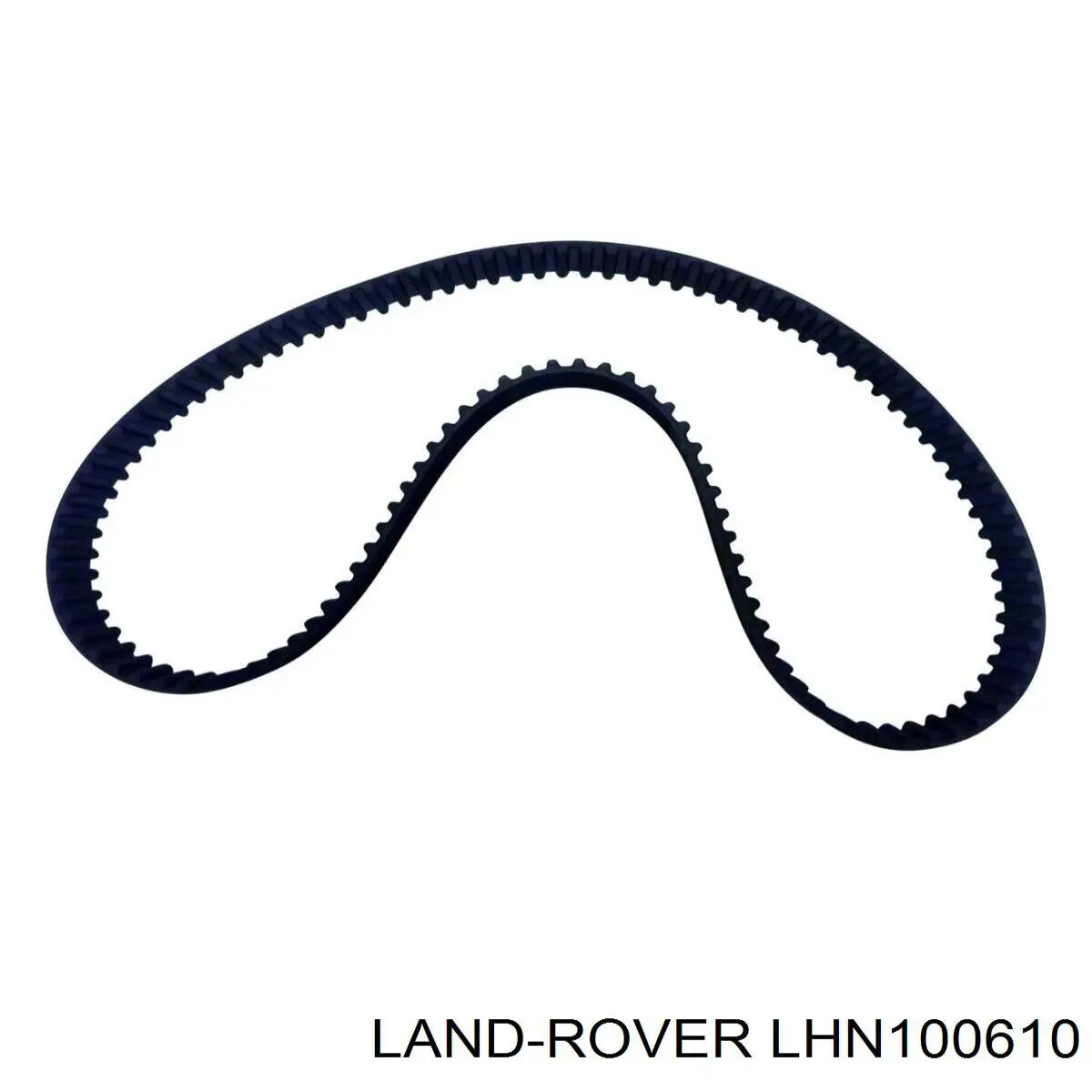 LHN100610 Land Rover correa distribución