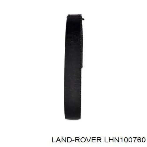 Correa de distribución Land Rover LHN100760 precio, desde 40,55 EUR