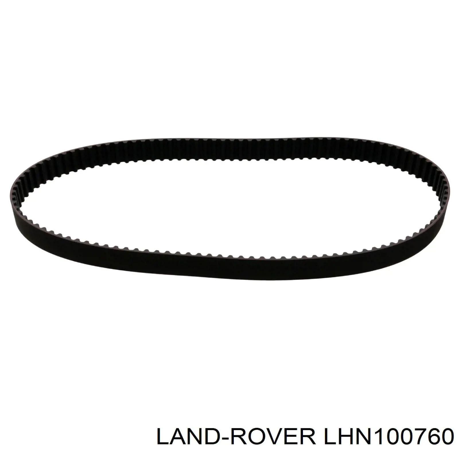 Comprar LHN100760 Land Rover Correa distribución