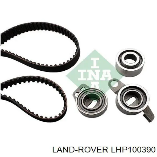 Comprar LHP100390 Land Rover Tensor correa distribución
