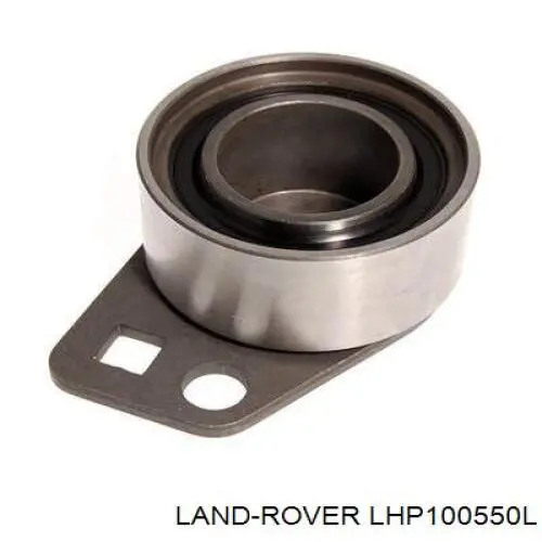 LHP100550L Land Rover polea tensora, correa dentada, bomba de alta presión