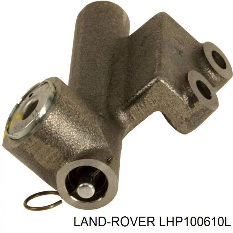 Tensor, correa dentada para Land Rover Freelander I L314