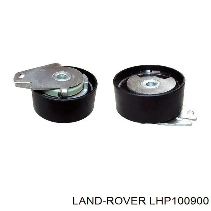 Rodillo tensor cadena Febi 179894