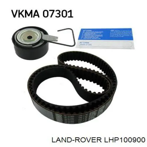 Comprar 179894 Febi Tensor correa distribución