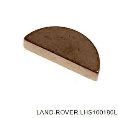 Comprar LHS100180L Land Rover Piñón del cigüeñal