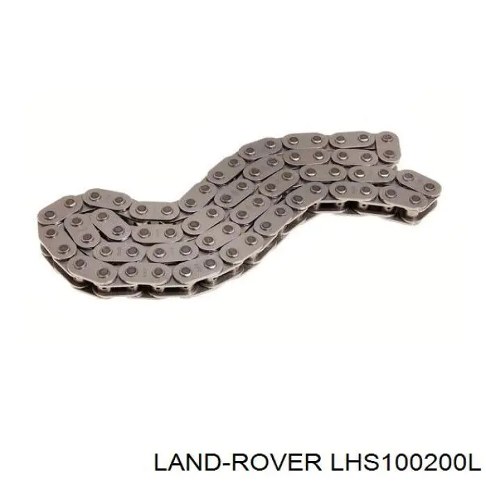Engranaje de estrella, bomba de inyección LHS100200L Land Rover
