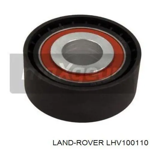 LHV100110 Land Rover rodillo intermedio de correa dentada