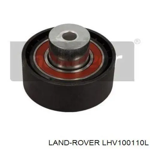 LHV100110L Land Rover polea correa distribución
