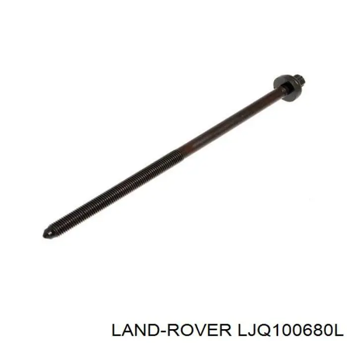 LJQ100680L Land Rover