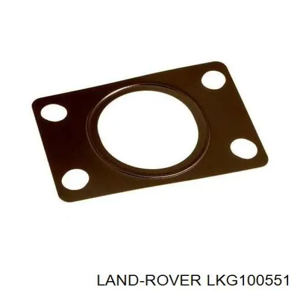 Comprar Junta colector escape Land Rover Freelander I L314