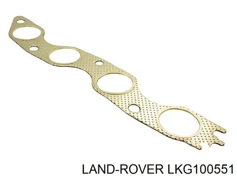Comprar LKG100551 Land Rover Junta colector escape