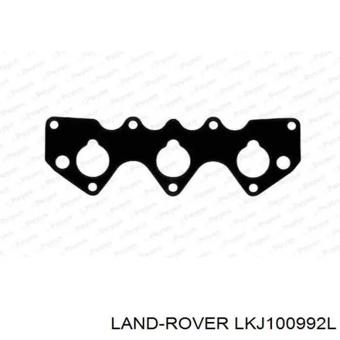 Junta de colector de admisión LKJ100992L Land Rover