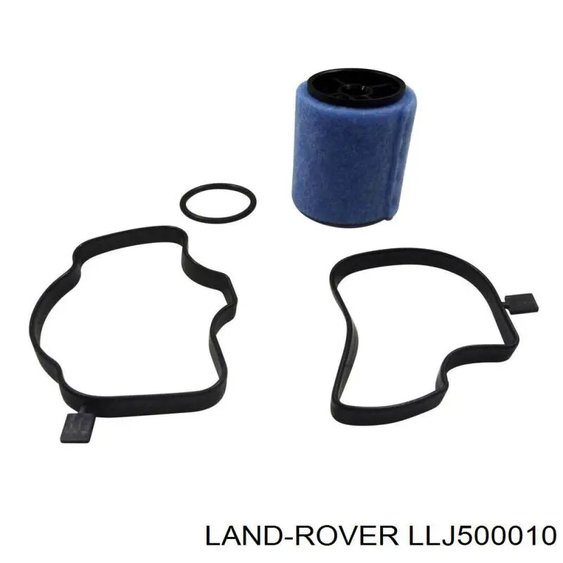 Comprar LLJ500010 Land Rover Válvula PCV