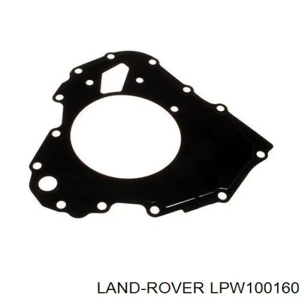 LPW100160 Land Rover filtro de aceite