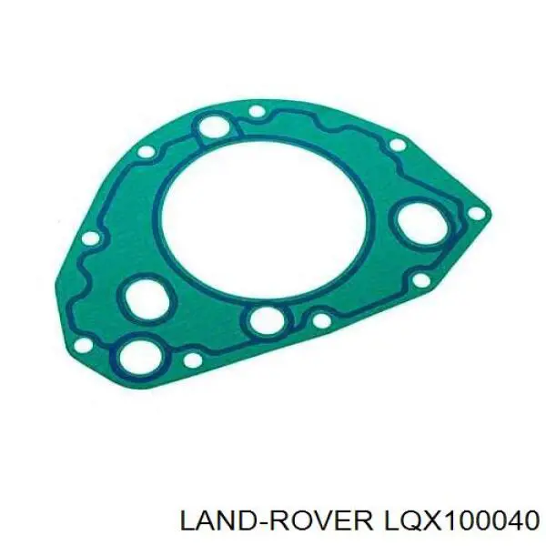  Retén de cigüeñal frontal Rover 75 