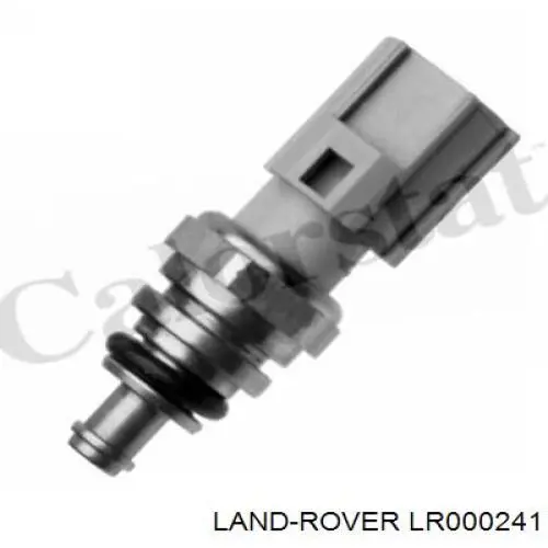 LR000241 Land Rover sensor de temperatura del refrigerante