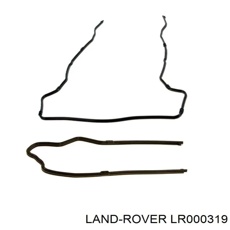 Junta inferior de la tapa frontal del motor Land Rover LR000319 precio, desde 16,08 EUR