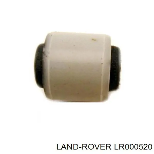 LR000520 Land Rover soporte, motor, trasero, silentblock