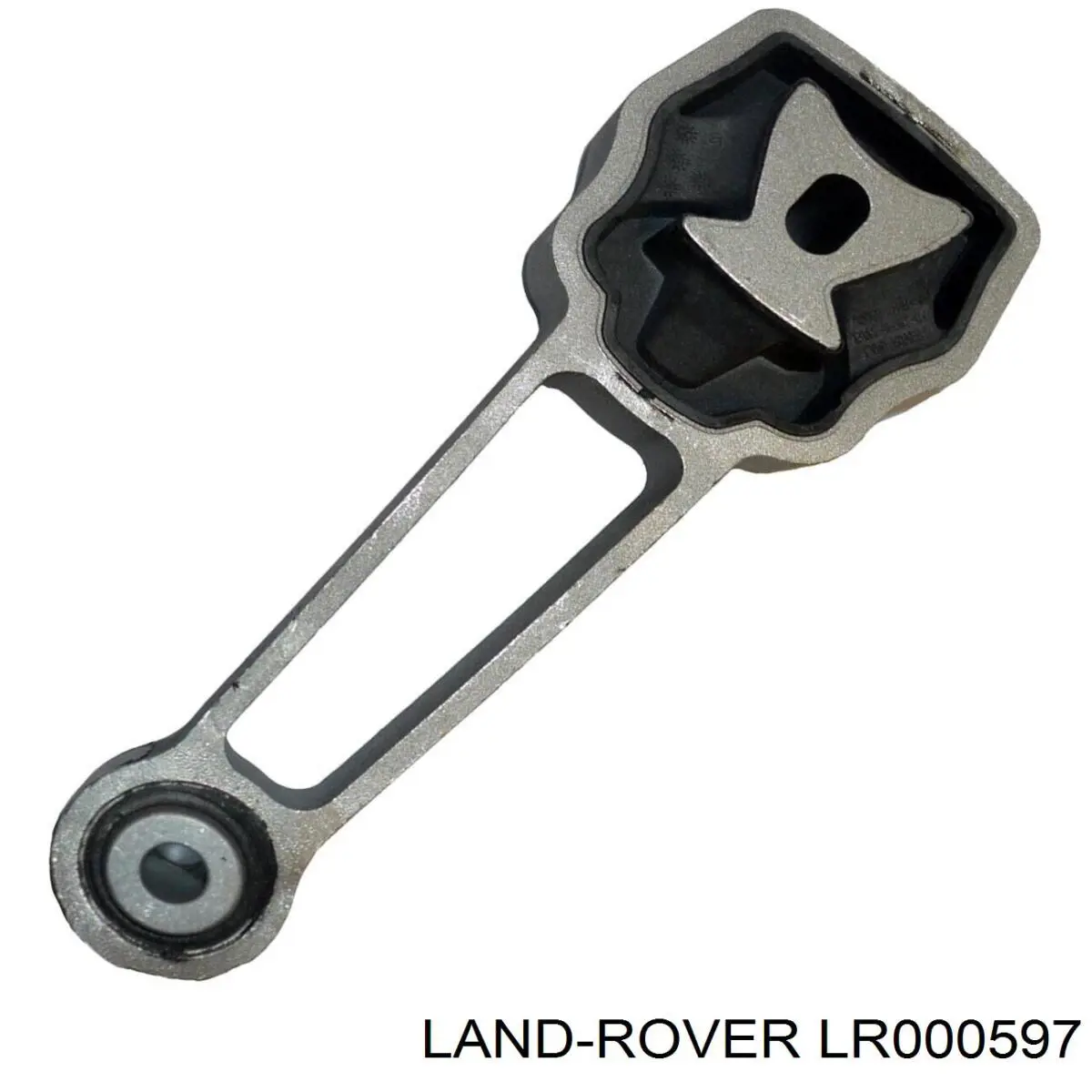 LR000597 Land Rover soporte, motor, superior