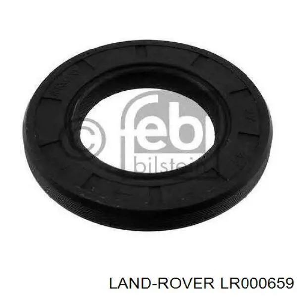 Retén del árbol de levas Land Rover LR000659 precio, desde 5,07 EUR